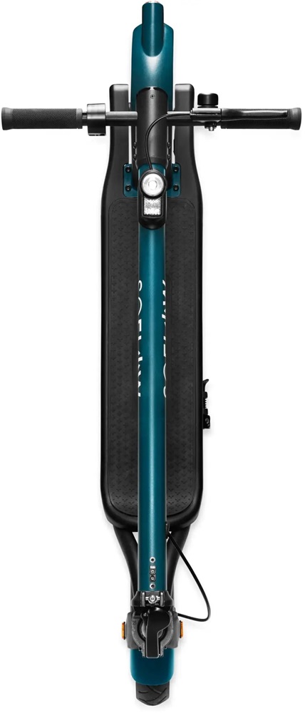 SoFlow SO2 Air 3rd Gen elektromos roller