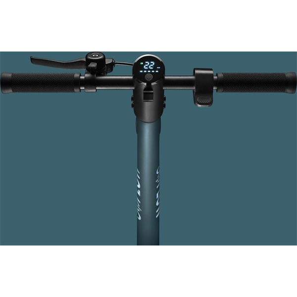 SoFlow SO2 Air 3rd Gen elektromos roller