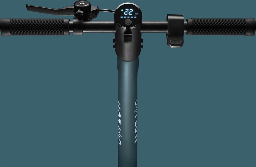 SoFlow SO2 Air 3rd Gen elektromos roller