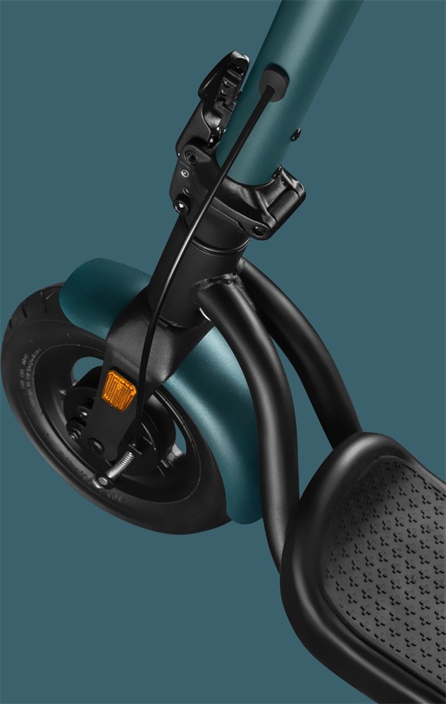 SoFlow SO2 Air 3rd Gen elektromos roller