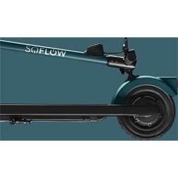 SoFlow SO2 Air 3rd Gen elektromos roller