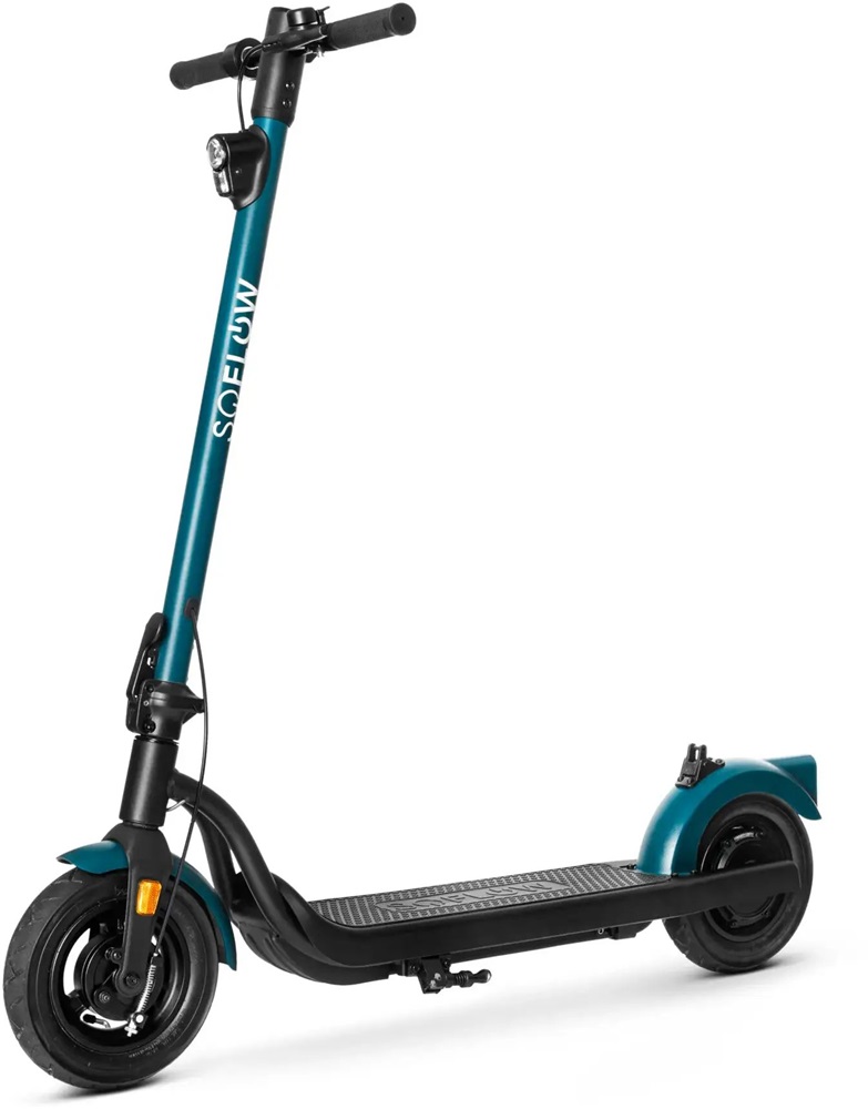 SoFlow SO2 Air 3rd Gen elektromos roller