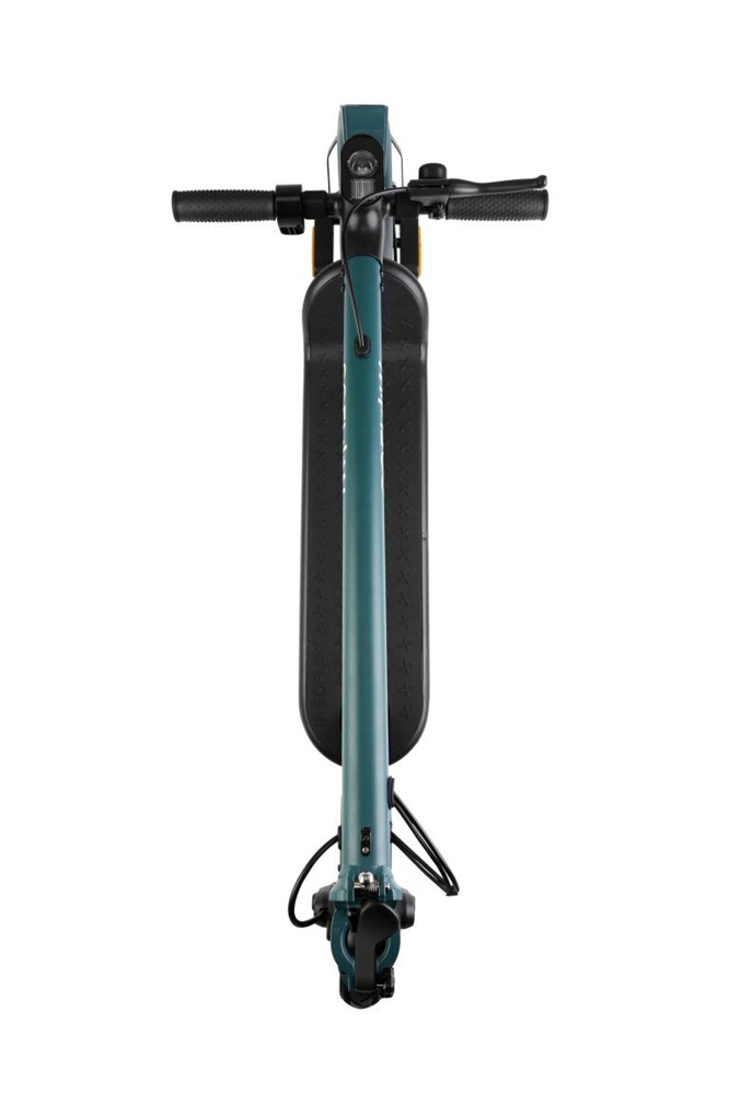 SoFlow SO2 ZERO elektromos roller