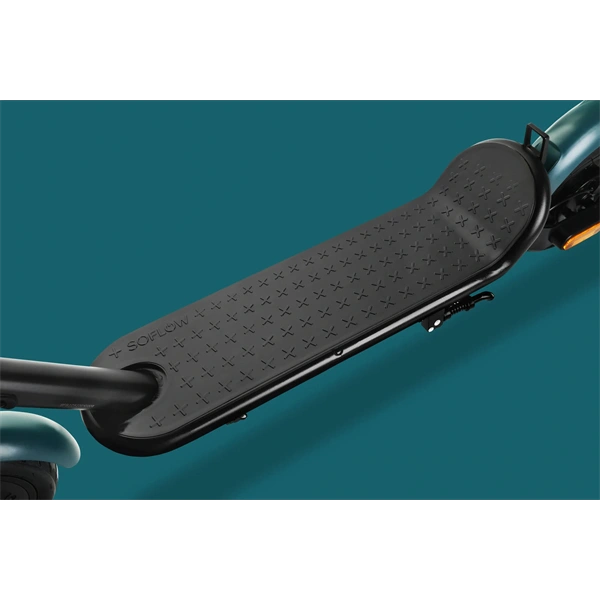 SoFlow SO2 ZERO elektromos roller