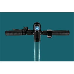 SoFlow SO2 ZERO elektromos roller