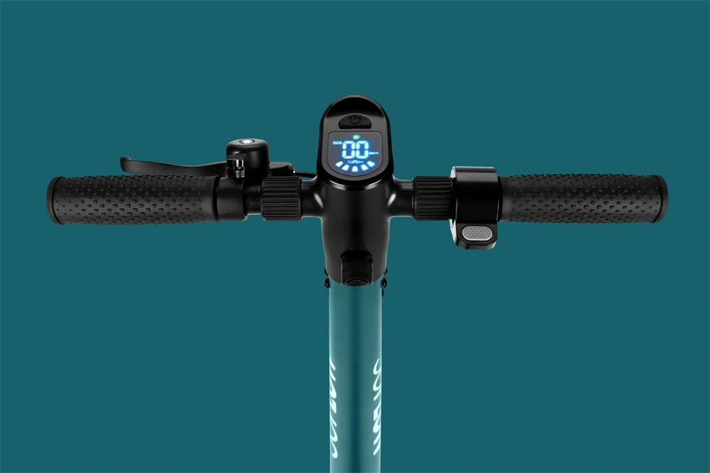 SoFlow SO2 ZERO elektromos roller