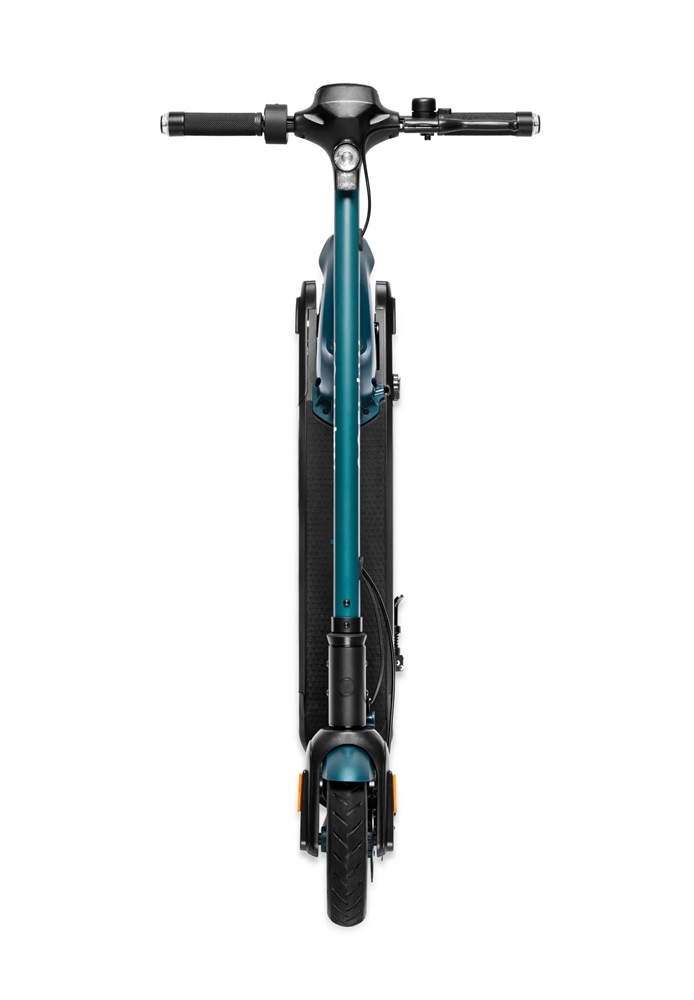 SoFlow SO3 2nd Gen elektromos roller