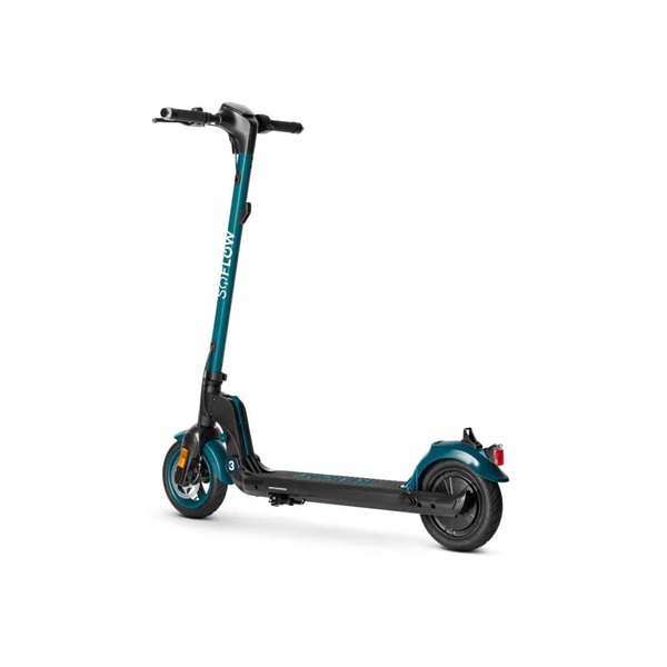 SoFlow SO3 2nd Gen elektromos roller (Újracsomagolt)
