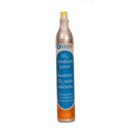 Sodaco 809194 CO2 60l cserepalack