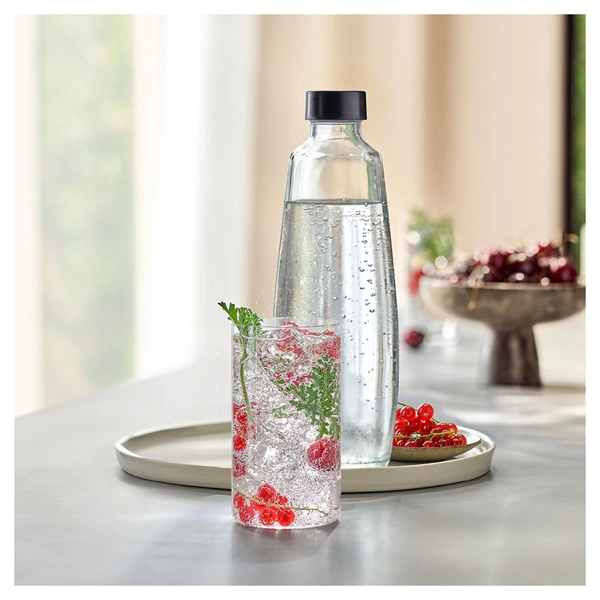 Sodastream BO CQC DUO palack