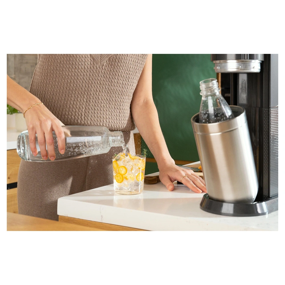 Sodastream BO CQC DUO palack