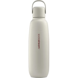 Sodastream BO Fizz&Go Cool 0.9l krém thermo palack