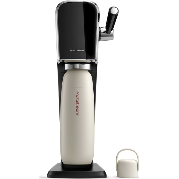 Sodastream BO Fizz&Go Cool 0.9l krém thermo palack