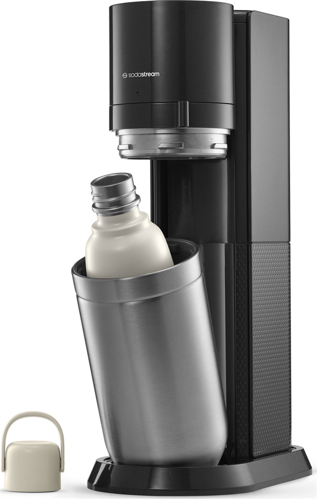 Sodastream BO Fizz&Go Cool 0.9l krém thermo palack