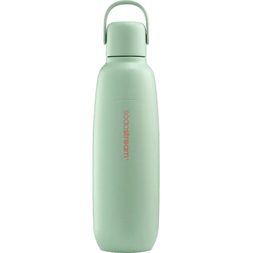 Sodastream BO Fizz&Go Cool 0.9l menta thermo palack