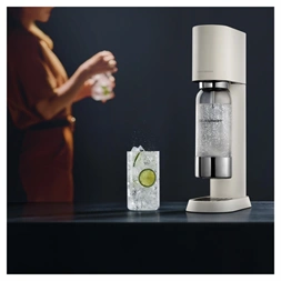 Sodastream SM Enso Sand szódagép