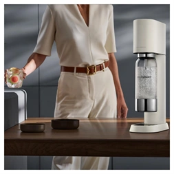 Sodastream SM Enso Sand szódagép