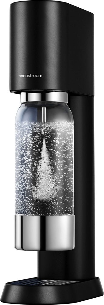Sodastream SM Enso fekete szódagép     