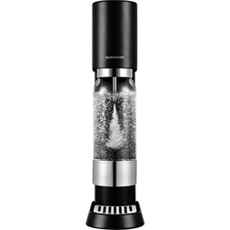 Sodastream SM Enso fekete szódagép     