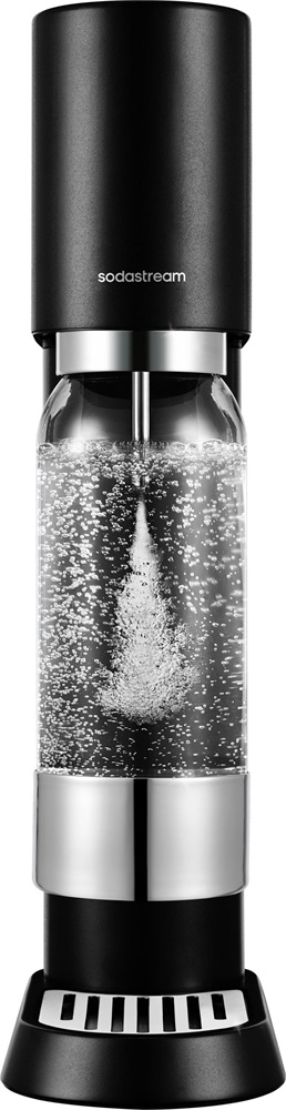 Sodastream SM Enso fekete szódagép     