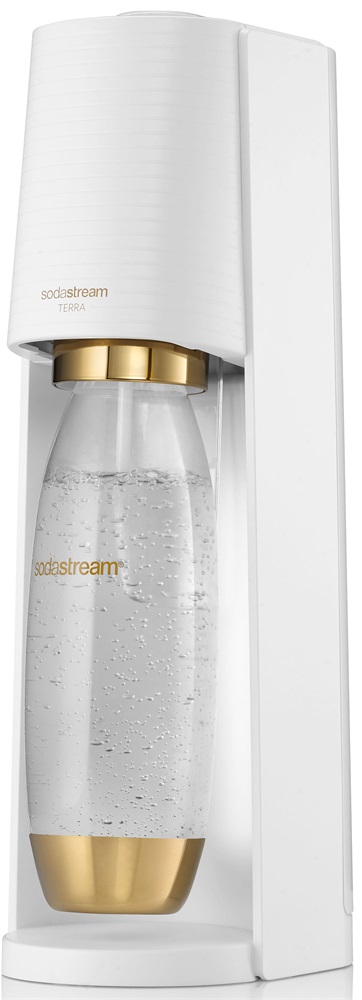 Sodastream SM Terra gold szódagép