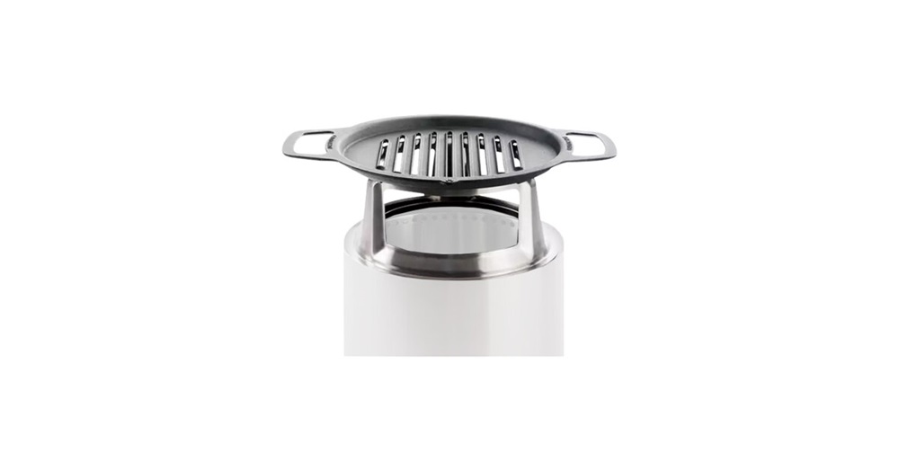 Solo Stove Ranger grillrács + távtartó gyűrű