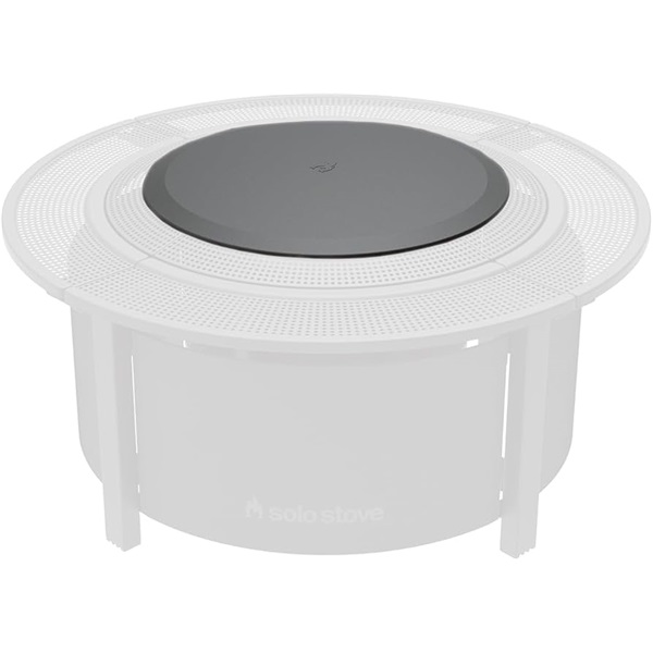 Solo Stove S tűzrakó asztal