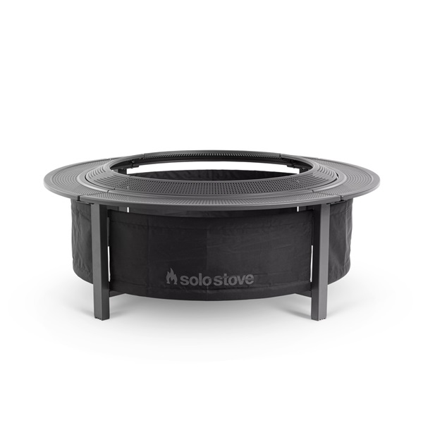 Solo Stove S tűzrakó körgyűrű