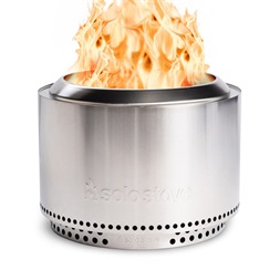 Solo Stove Yukon Állvánnyal 2. tűzrakó