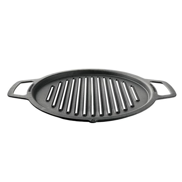 Solo Stove nagy öntöttvas grillrács