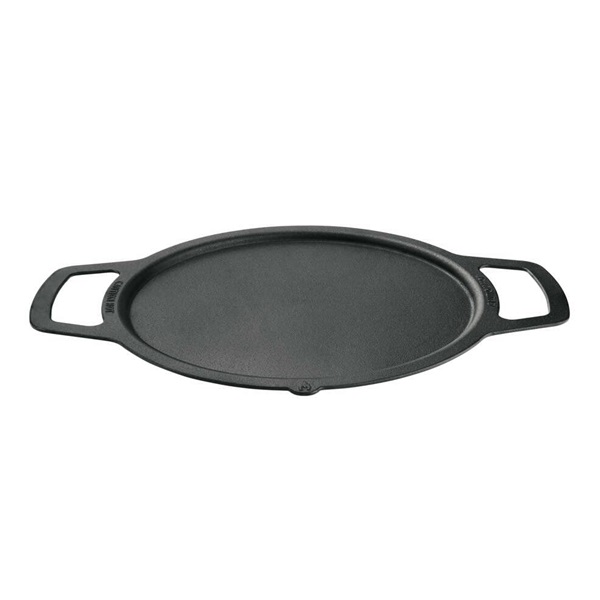 Solo Stove nagy öntöttvas sütőlap