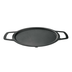 Solo Stove nagy öntöttvas sütőlap