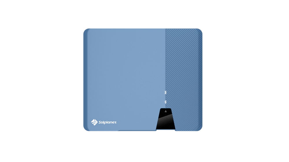 Solplanet ASW10K-LT-G2 3 fázisú inverter