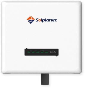 Solplanet ASW5K-T 3 fázisú inverter