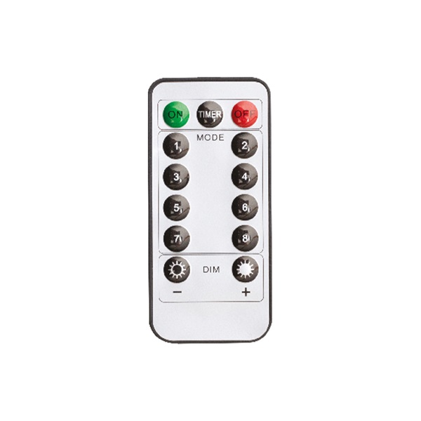 Somogyi MLF 240 240 LED/3x2,4 m/10 füzér/RGB/SMART micro LED-es karácsonyi fényfüggöny