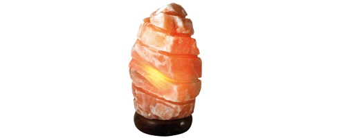 Somogyi WS 2300 sókristálylámpa, 2-3kg