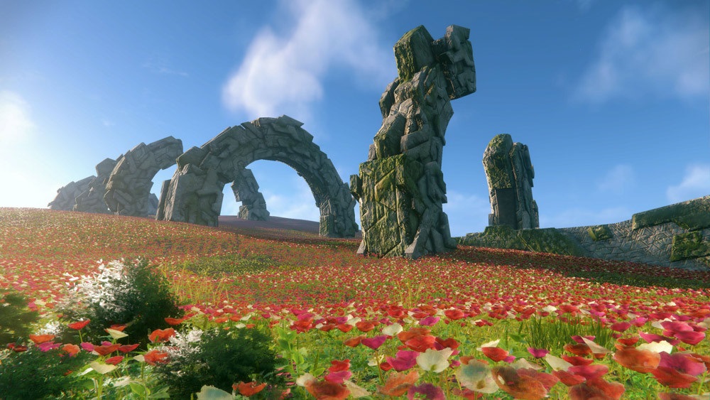 Sonic Frontiers PS4 játékszoftver