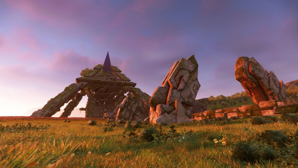 Sonic Frontiers PS4 játékszoftver