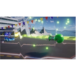 Sonic Racing: CrossWorlds Nintendo Switch játékszoftver