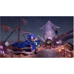 Sonic Racing: CrossWorlds Xbox One/Xbox Series X játékszoftver