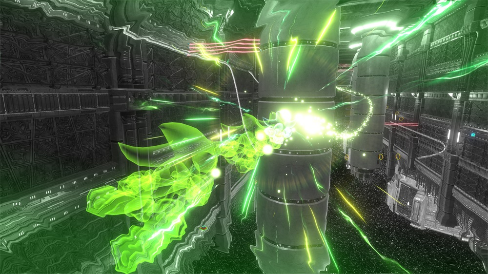 Sonic X Shadow Generations PS4 játékszoftver