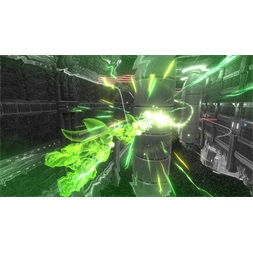 Sonic X Shadow Generations PS5 játékszoftver