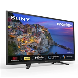 Sony 32" KD32W800P1AEP HD Ready Android Smart LCD TV (Újszerű)