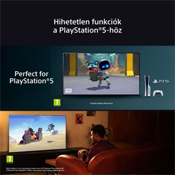 Sony 43" Bravia 3 K43S35BP 4K UHD Smart LED TV (Újracsomagolt)