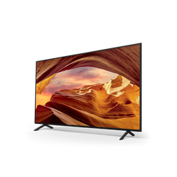 Sony 50" KD50X75WLPAEP 4K UHD Smart LED TV (Újracsomagolt)