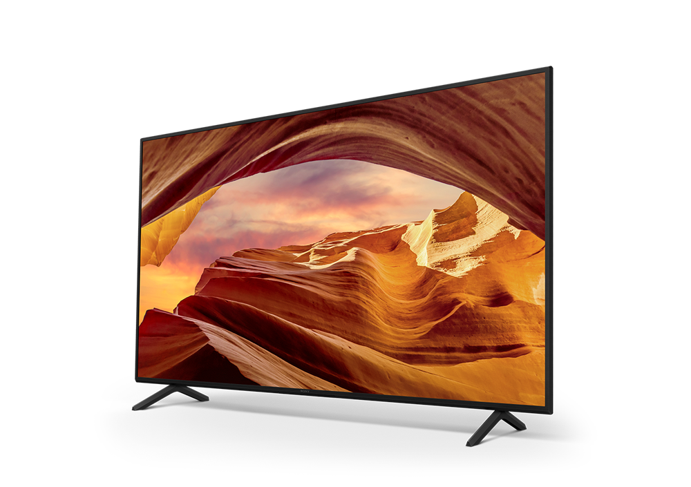 Sony 50" KD50X75WLPAEP 4K UHD Smart LED TV (Újracsomagolt)