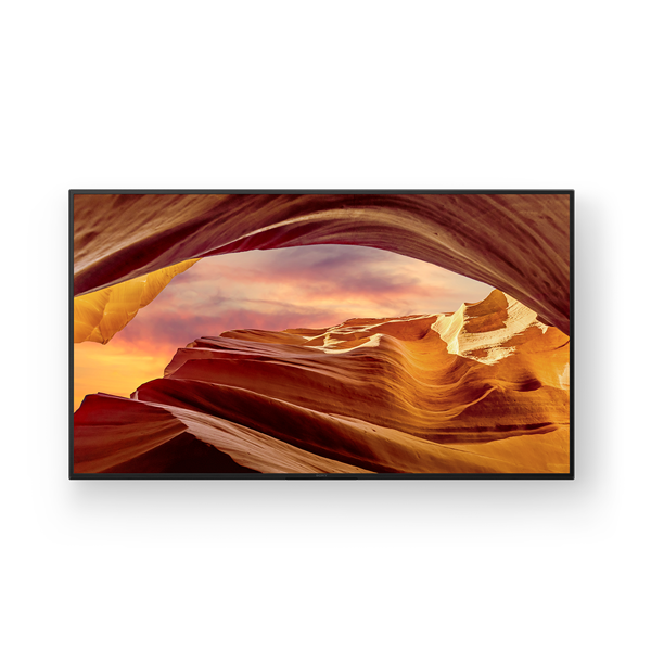 Sony 50" KD50X75WLPAEP 4K UHD Smart LED TV (Újracsomagolt)