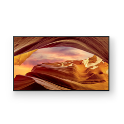 Sony 50" KD50X75WLPAEP 4K UHD Smart LED TV (Újracsomagolt)
