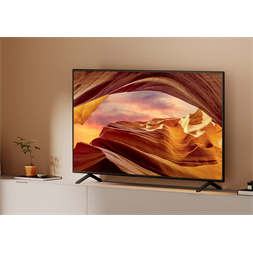 Sony 50" KD50X75WLPAEP 4K UHD Smart LED TV (Újracsomagolt)