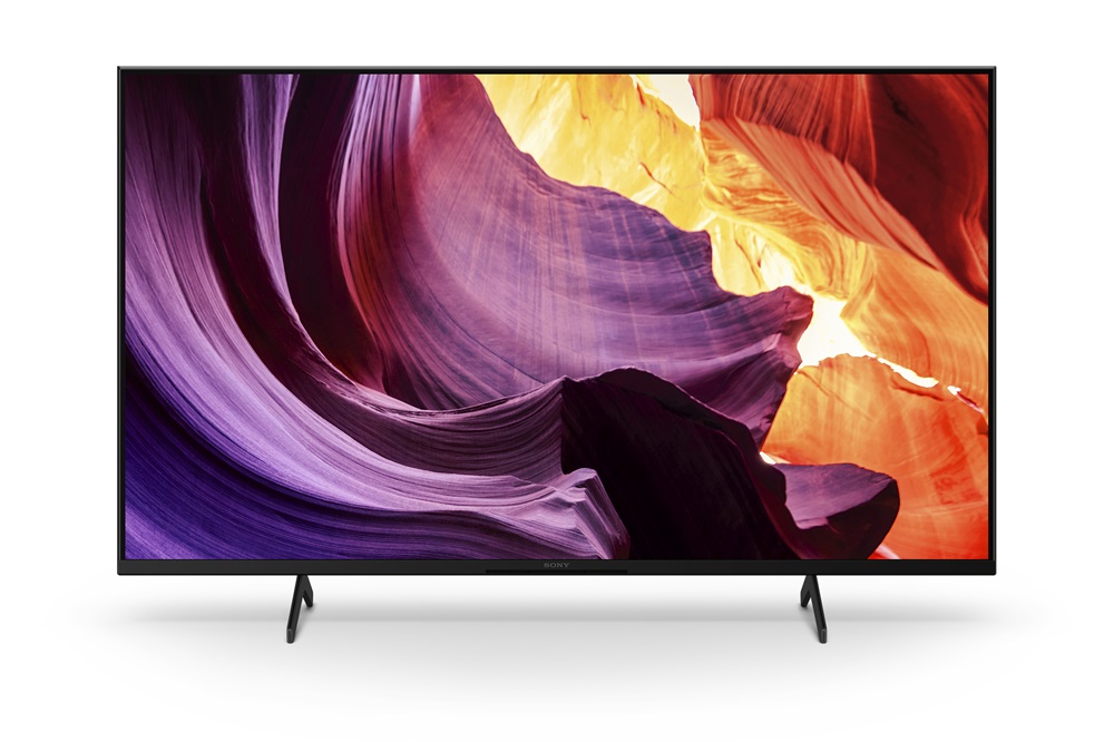Sony 50" KD50X80KAEP 4K UHD Android Smart LED TV